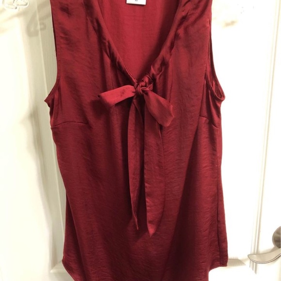 Cabi Cinch Top, XS - Picture 2 of 3